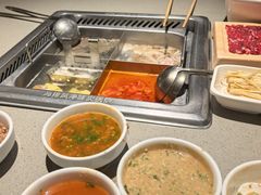 -海底捞火锅(顺义华联店)