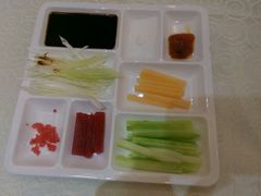 -四季小馆·地道北京小吃(广百店)