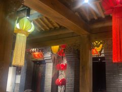 -北平盛世·新京菜·北京烤鸭(劲松·双井店)