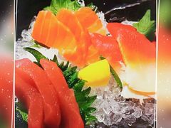 -晴季寿司(红旗街万达店)