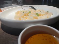 龙井虾仁-穿越·外婆家(西溪天堂店)