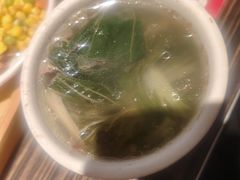 -72街荷叶饭(东方宝泰广场店)
