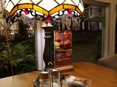 -祖母的厨房西餐厅(丽江金茂店)