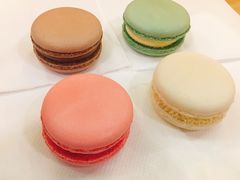 马卡龙-麦当劳(海岸城店)