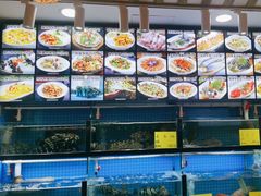 -醉壹号海鲜大排档(厦门美食地标店)