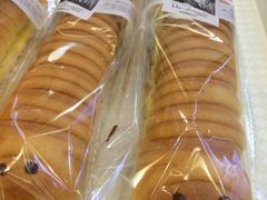 -花园饼屋·吐司蛋糕面包(星海店)