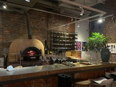 -at cafe 意大利餐厅(集美店)