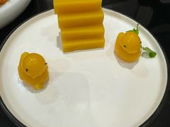 -全聚德(长白直营店)