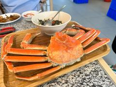 -震海贝烤贝·民俗特色店(延吉总店)