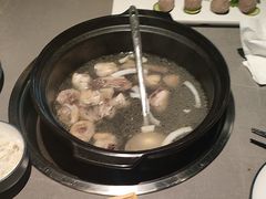 -同仁四季椰子鸡(无锡滨湖万象汇店)