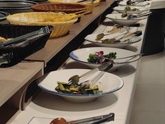 -天荷菜根·闽南素食自助(刺桐北路店)