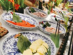 -犇放和牛烤肉·烤榴莲自助(苏宁城市奥莱店)