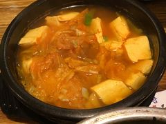 -百年石锅饭·朝鲜族传统民餐
