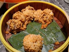 -前海沿·青岛菜(乐客城店)