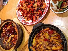 -付掌柜在成都·热炒砂锅集(金禾店)