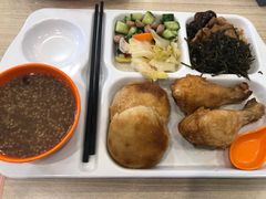 -香妃烤鸡(西单店)
