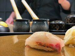 -Sushi Hanzo半藏(天环广场店)
