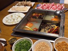 -大妙火锅·非物质文化遗产(锦里店)