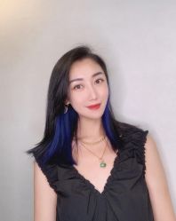 -HG美发设计沙龙