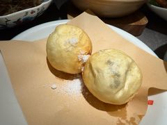 非遗网油卷-香阁餐厅·常州菜·常州菜代表品牌(新北奥体店)