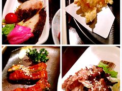-南苑环球酒店-稻菊日式餐厅(鄞县大道店)
