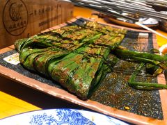 -城边边烧烤-魏晋烤肉旗舰店