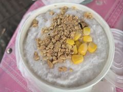 -四姨杂粮甜品