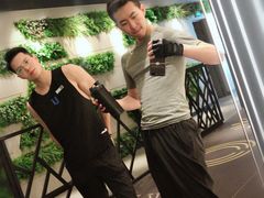 -威尔仕健身·游泳(中港汇店)