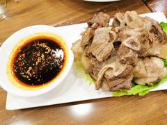 -清真·玛丽亚新疆菜主题餐厅(浙江中路店)
