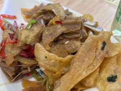 -太原面食店(解放路店)