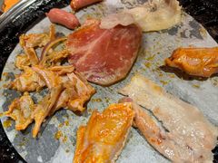 -正宗齐齐哈尔烤肉·齐牛哥鲜切炭火烤肉(杭州总店)