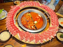 -楠火锅(哈尔滨金爵万象店)