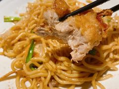 -王鼎精致料理铁板烧(世博源店)