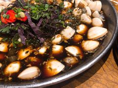 卜卜白贝-广东道至正餐厅(区庄店)