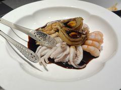 -滋色臻选川菜(北京坊旗舰店)