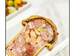 -Le Bistrot de Racine