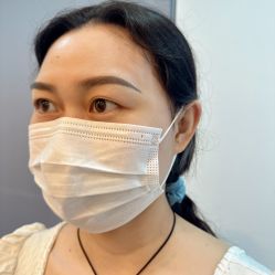 -BBK韩眉馆-正版半永久纹眉美瞳