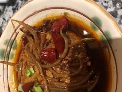 -南京大牌档(凯德大峡谷店)