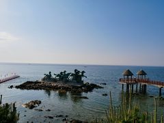 -养马岛旅游度假区