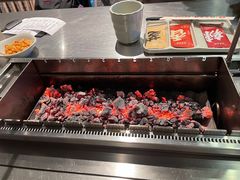 -白玉·朝鲜族烤串(深圳Kkone店)