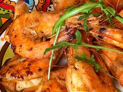 -LUCCA卢卡西班牙海鲜饭(远洋广场店)