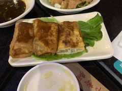 -长寿面(北京西路店)