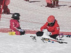 -八达岭滑雪场