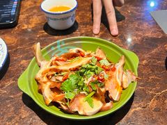 -凤兴鸡煲(宝安海雅店)