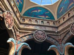 -波塞冬旅游度假区