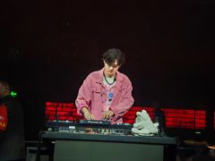 -赤红音乐现场(浦东金桥路店)