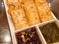 -向民炒鸡老店(金泰华府店)