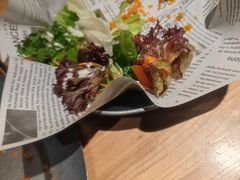 -KimPro 辛普乐概念韩餐