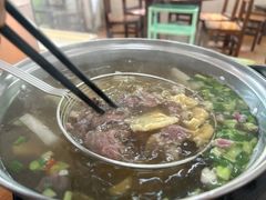 -江村四哥新鲜牛肉店(江高总店)