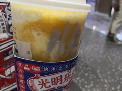 -LELECHA乐乐茶(新街口大洋店)